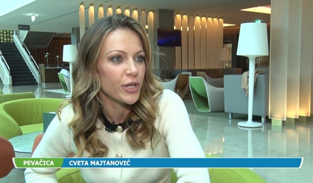 Cveta Majtanović