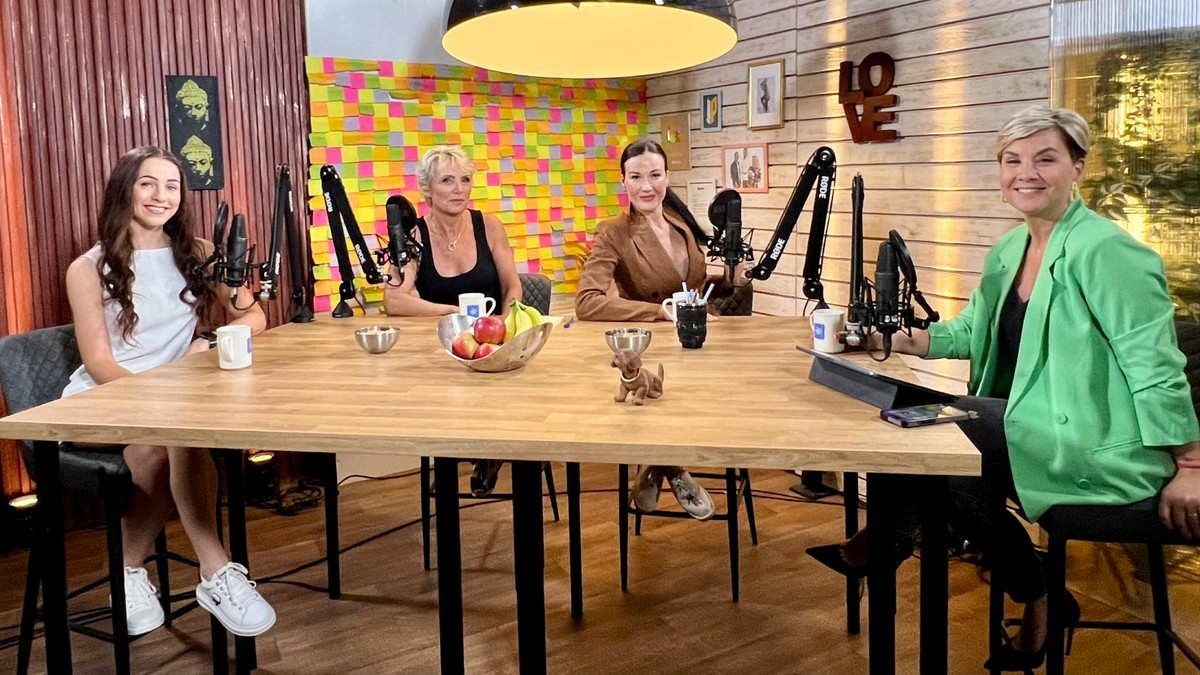 Tallós Rita vallomása: „Nem voltam soha az az igazi anya” – videó