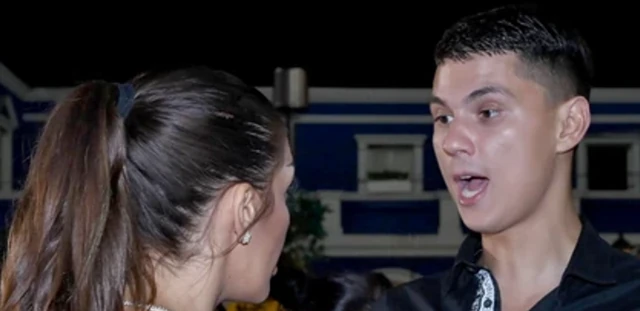 "SAMO LJUBOMORNI LJUDI NE VERUJU!" On je podržavao ljubav Ene i Peje i kad niko nije