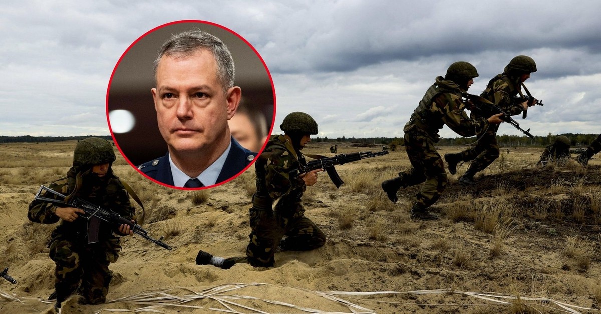 Europe with no chance in war with Russia by 2035. US general warns