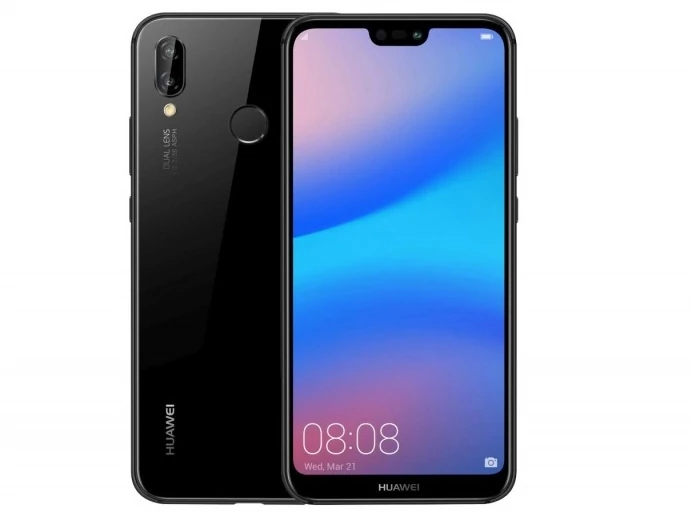 Huawei P20 Lite