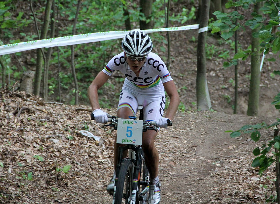 GP MTB - Jelenia Góra