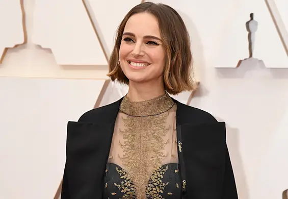 Oscarowy protest Natalie Portman . "Kobiety-reżyserki zostały ograbione z nominacji"