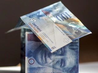 Banknoty stufrankowe