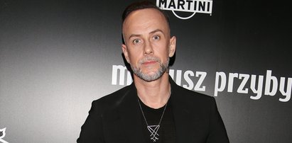 Nergal udzielił szokującego wywiadu. Rzuca wulgaryzmami i opowiada o "piosenkarce pop"