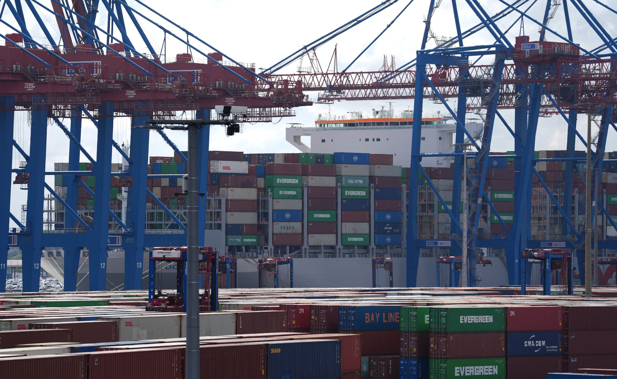 Deutsche Wirtschaft verliert massiv an Wettbewerbsfähigkeit