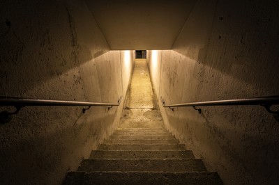 Wojna w Ukrainie. Strach to klucz do gospodarczej puszki Pandory