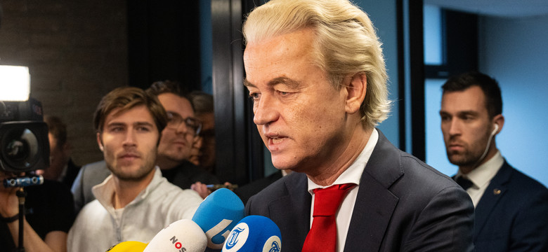 Tajemnica włosów Wildersa. Dlatego potomkowie migrantów sprzeciwiają się migracji [ANALIZA]