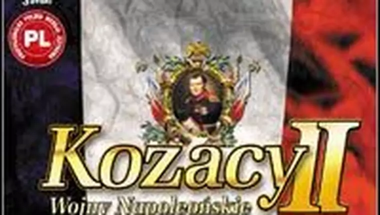 Cossacks II: Napoleonic Wars