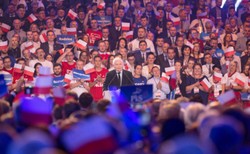 Jarosław Kaczyński: Po wyborach czekają mnie dwie operacje