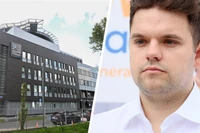 Grochal: Byle dorwać się do koryta. Radny Kacprzyk po prostu kultywuje tradycję