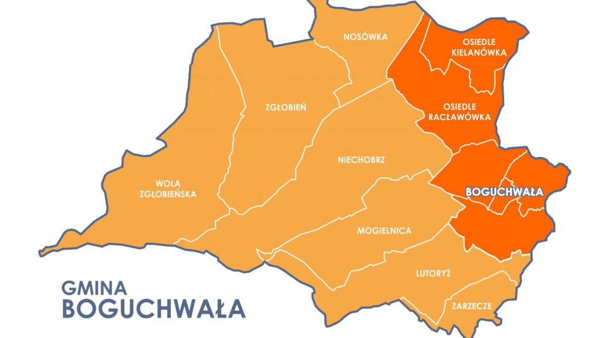 Na ostatnią w tym roku sesję Rady Miasta Rzeszowa rzutem na taśmę trafił projekt uchwały w sprawie przeprowadzenia konsultacji społecznych na temat przyłączenia Kielanówki do Rzeszowa. To skutki listu, jaki niedawno trafił do prezydenta Tadeusza Ferenca od mieszkańców sołectwa apelujących o wznowienie starań w tej sprawie. Wcześniej z podobnymi zamiarami wystąpiła Boguchwała. Zanosi się na zaciętą walkę.