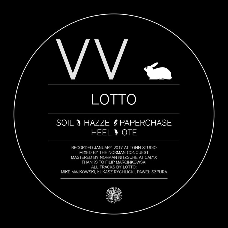 Lotto - "VV"