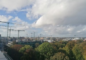 Imanje Village at Lyons se nalazi svega pola sata vožnje od Dablina.