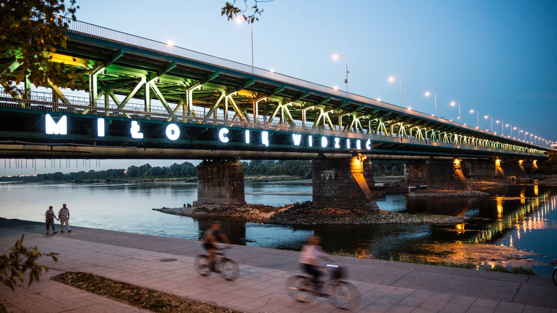 Sprawdziliśmy, które polskie miasta są najbardziej przyjazne rowerzystom