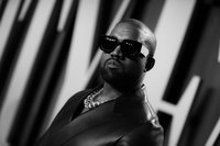 Kanye West nagy bejelentést tett, átveheti Trump helyét