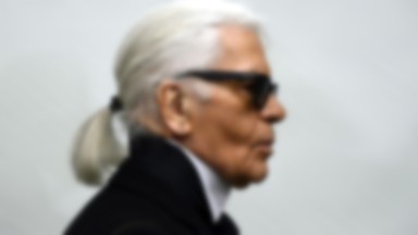 Karl Lagerfeld i jego największe dziwactwa