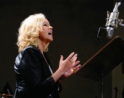 Agnetha Fältskog – blondynka z Abby wróciła. NIEPUBLIKOWANE ZDJĘCIA!