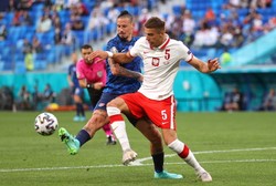 Jan Bednarek: Zagraliśmy jak juniorzy