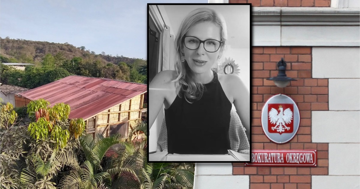 Monika Silva Koniuszek walczyła z korupcją. Śledczy potwierdzają morderstwo
