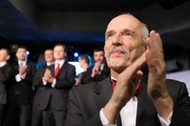 Janusz Korwin-Mikke 