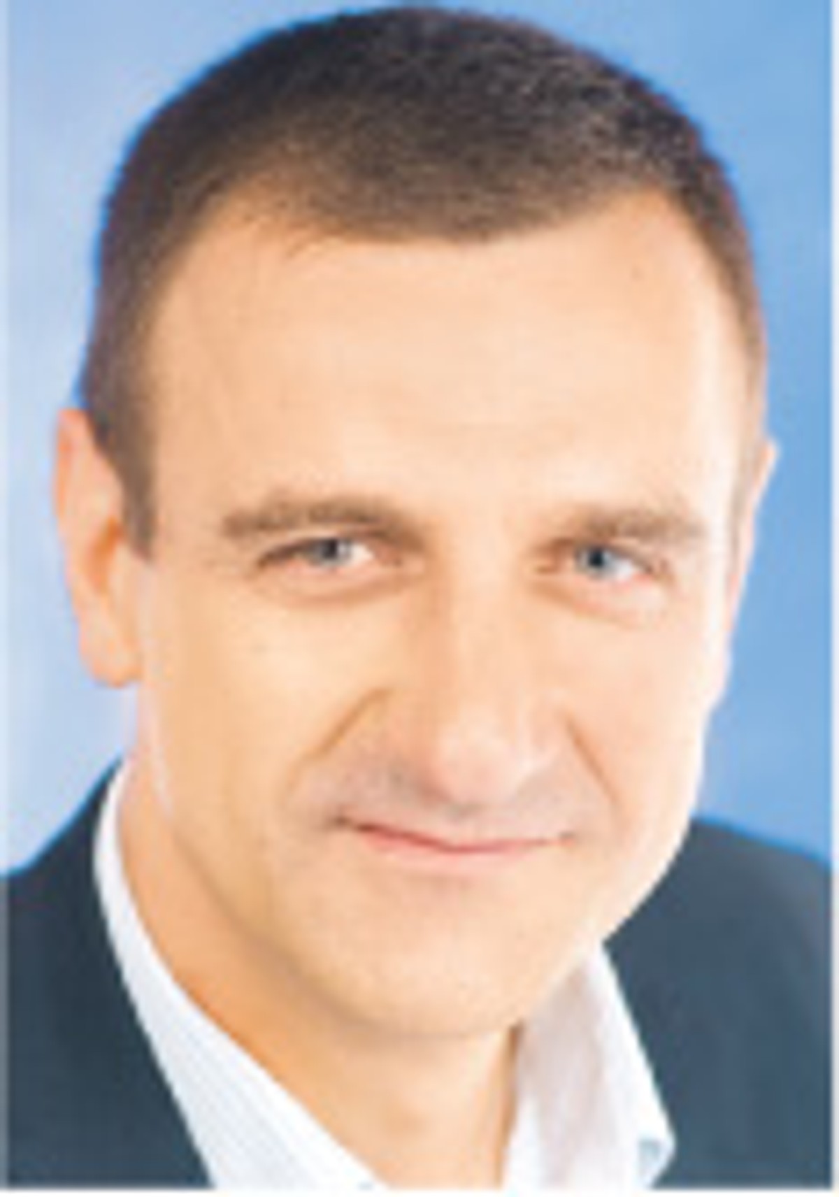 Andrzej Talaga, zastępca redaktora naczelnego