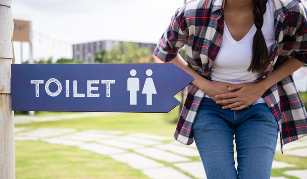 Žene ne moraju češće da mokre od muškaraca, ali fiziološki razlozi čine da se to u realnosti dešava