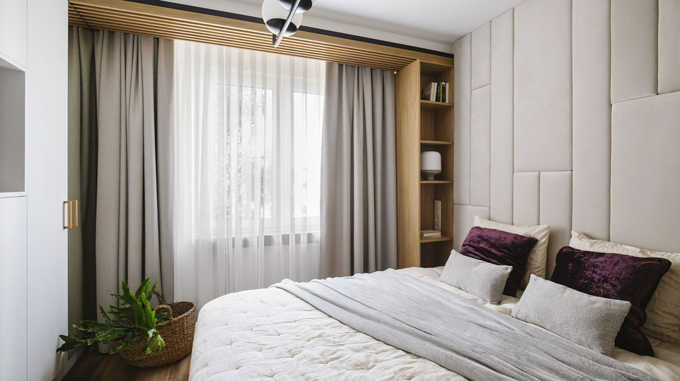 Jak Polacy urządzają swoje sypialnie? 15 naprawdę dobrych pomysłów 