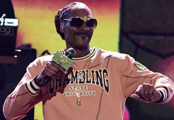 Stary, dobry Snoop Dogg wrócił i rozbujał galę BET Awards