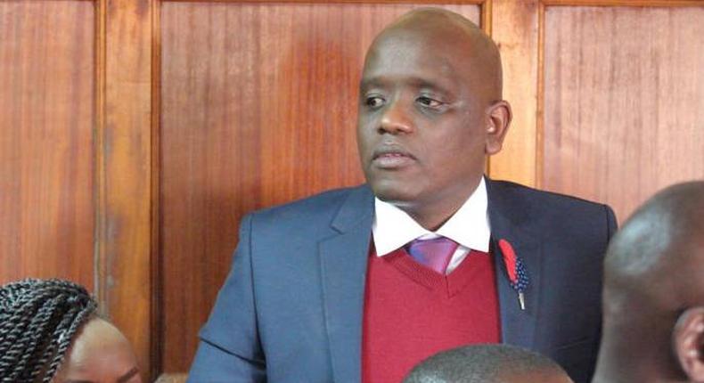 Safaricom allowed to register Dennis Itumbi phone number after DCI investigations
