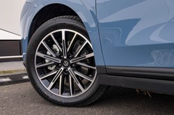 Nowy Leapmotor wjeżdża do Polski. To rodzinny SUV za 79 900 zł