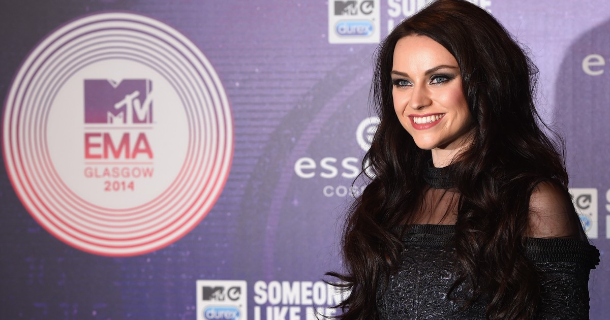 Amy MacDonald w Polsce: wygraj bilety na jej koncert - Muzyka