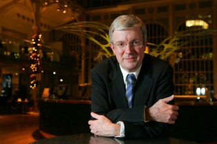 Nowy dyrektor generalny BBC przyszedł wprost z opery