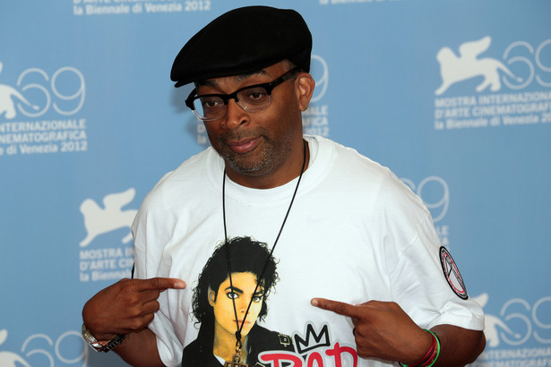 Spike Lee prosi o pieniądze i przysięga na grób własnej matki