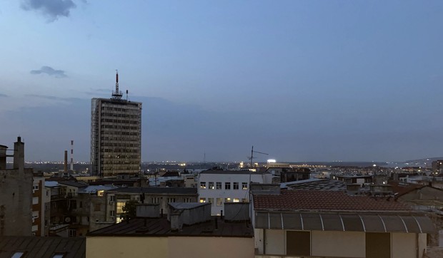 Beograd