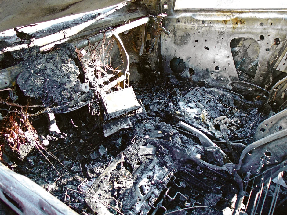 "Polo" koji je u vlasništvu BIA