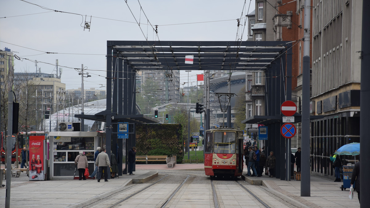 Katowice będą miały tramwajowa obwodnicę centrum. Inwestycja, która pochłonie ok. 20 mln zł, ma być gotowa w pierwszej połowie 2020 roku. Chodzi o budowę nowej linii tramwajowej, która połączy dwie istniejące nitki. Na realizację tego projektu spółka Tramwaje Śląskie otrzymała unijne dofinansowanie.