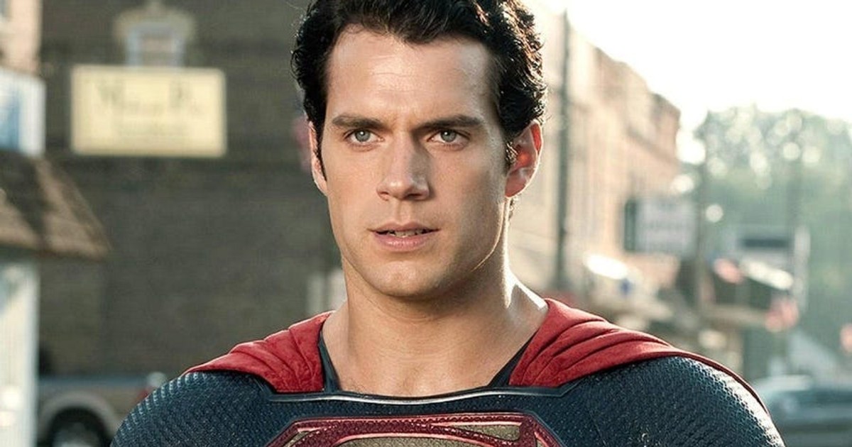 ‘Superman’: Henry Cavill confirms his exit as the man of steel