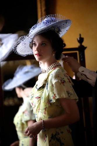 'W.E. Królewski romans'