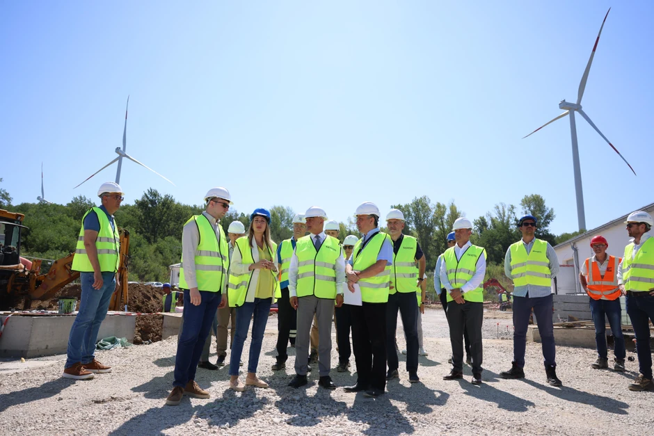 Dubravka Đedović Handanović 