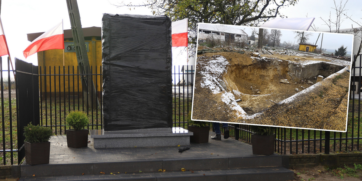 W rocznicę wybuchu rakiety w Przewodowie zostanie odsłonięty specjalny obelisk poświęcony ofiarom. 
