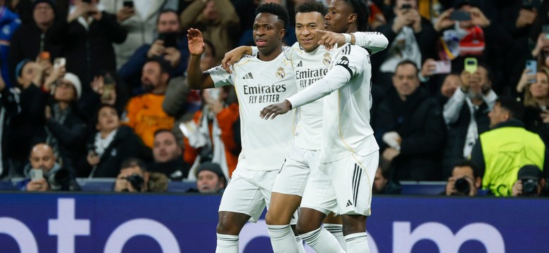 Real Madryt najlepiej zarabiającym klubem piłkarskim świata. Po raz drugi przekroczył miliard euro
