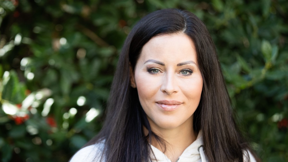 Tornóczky Anita megmutatta: ilyen gyönyörűen gömbölyödik a terhespocakja – fotó