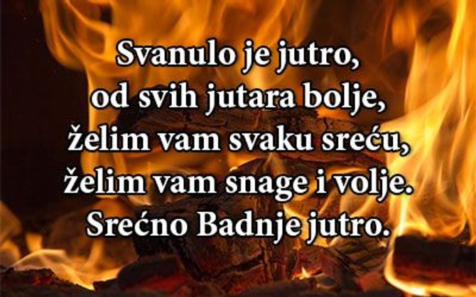 Čestitka