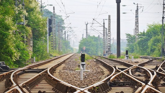 PLK chce wyremontować tory między Tczewem a Czerskiem i Chojnicami