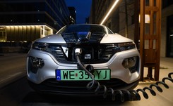 Dacia Spring już w Polsce. Jaka cena? Najtańszy samochód elektryczny można już zamawiać