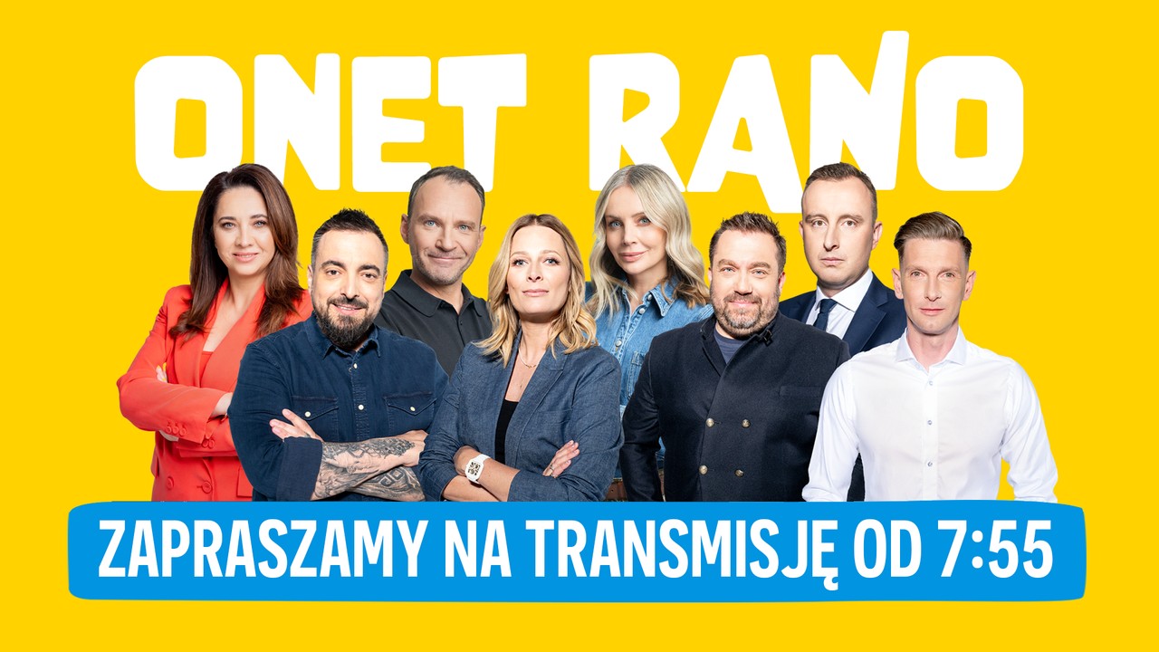 Onet Rano - 9.05