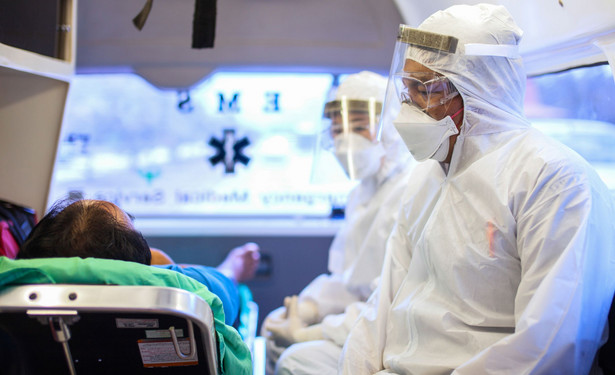 Śmiertelny wirus mpox rozprzestrzenia się w Afryce. Czy dotrze do Europy?