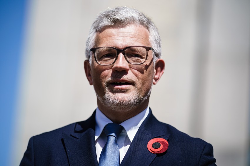 Andrij Melnik