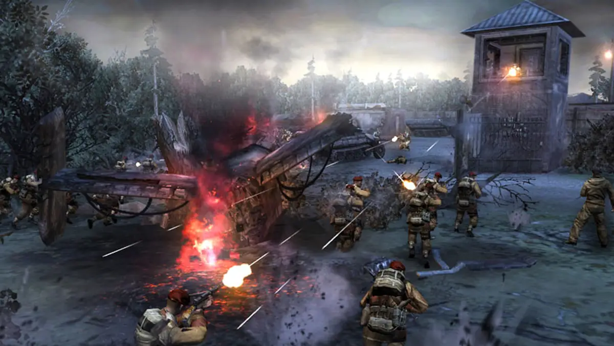 Company of Heroes